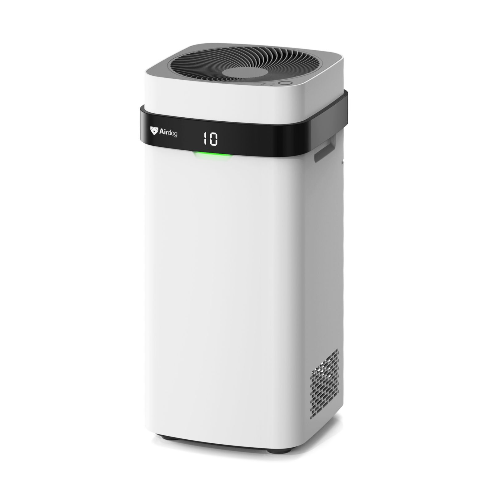 Airdog USA  X5 Washable/Reusable Filter Home Air Purifier