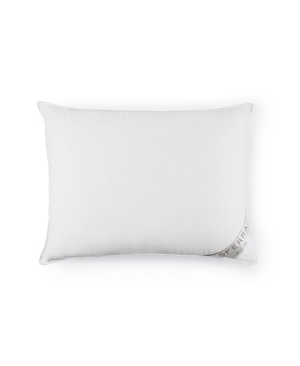 Подушка SFERRA Buxton 350-Thread Count Boudoir