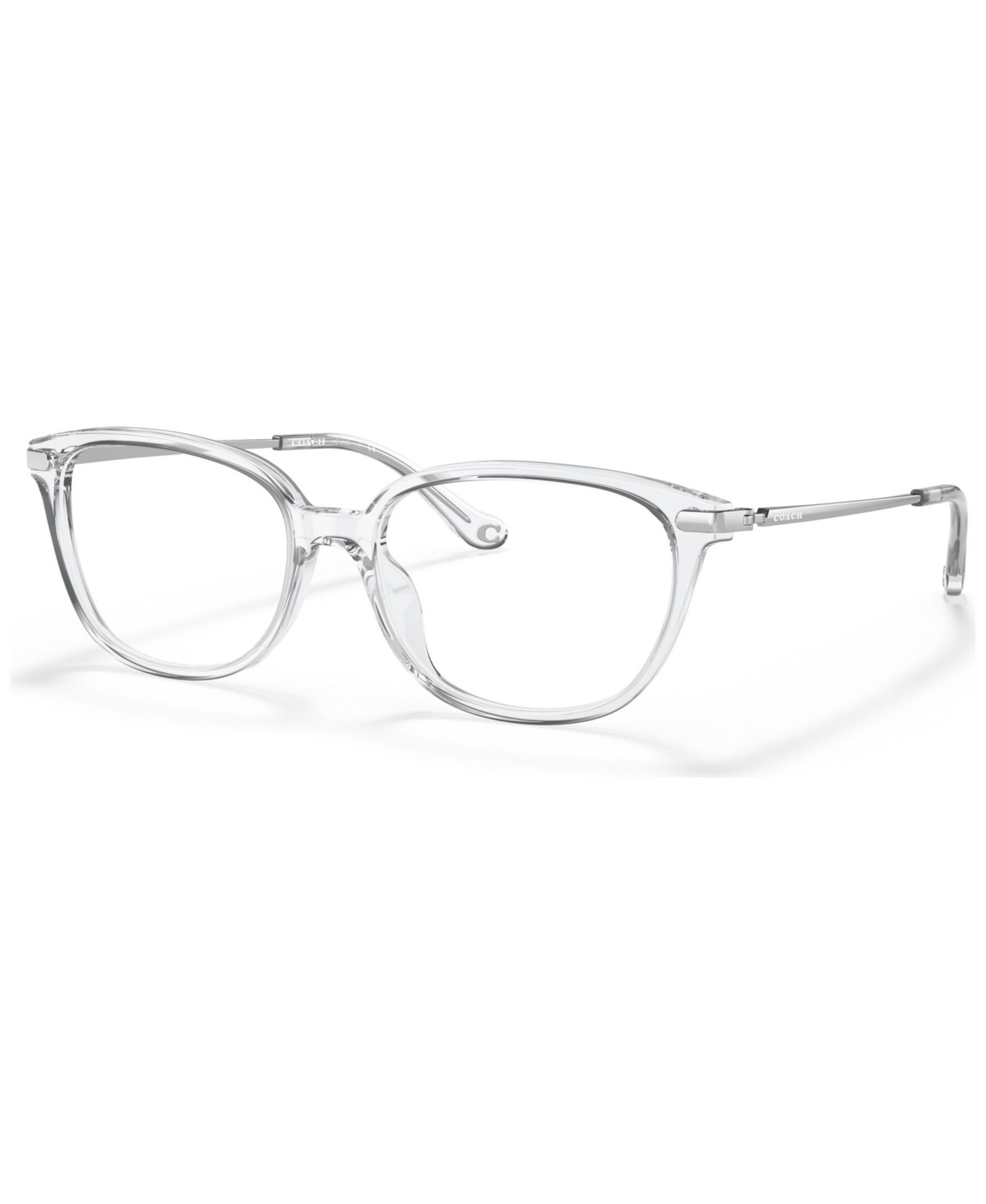 Coach Woman Pillow Plastic HC6185 Eyeglasses