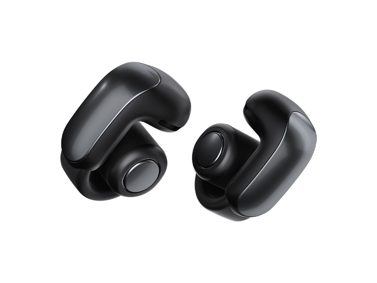 Bose Ultra Open Wireless Spatial Audio Bluetooth Earbuds