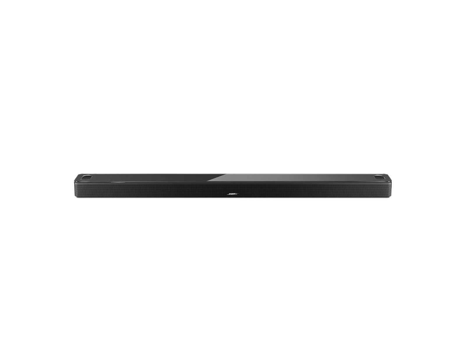 Bose Smart Ultra Dolby Atmos Soundbar with Voice Control