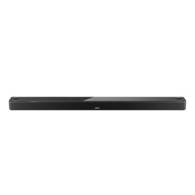 Саундбар Bose Smart Ultra с Dolby Atmos и голосовым управлением