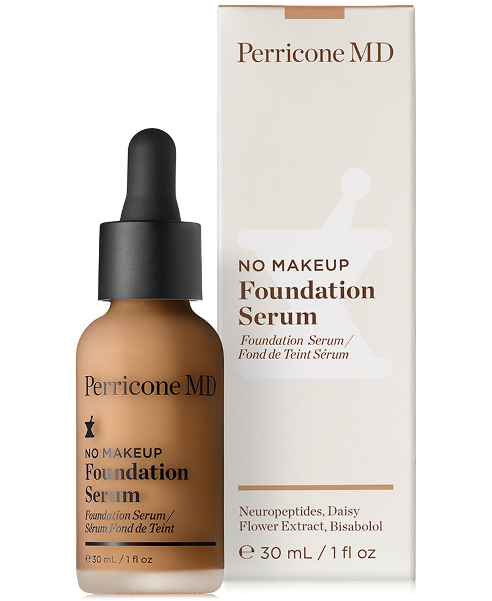 Perricone MD No Makeup Foundation Serum, 1 oz.