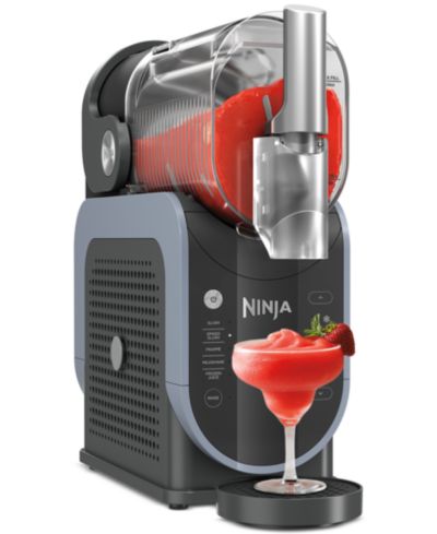 Ninja SLUSHi™ Профессиональная машина для приготовления замороженных напитков и слэш-айс, FS301