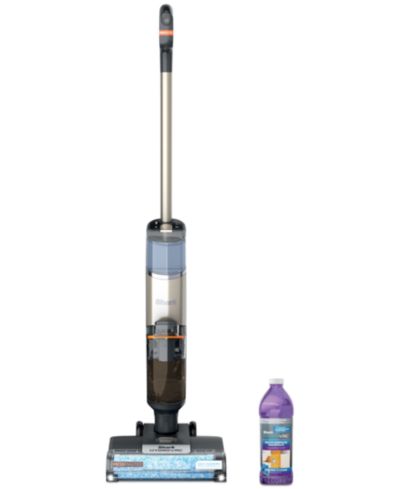 Shark HydroVac™ MessMaster® Cordless 3-in-1 Vacuum, Mop and Self-Cleaning System, WD261