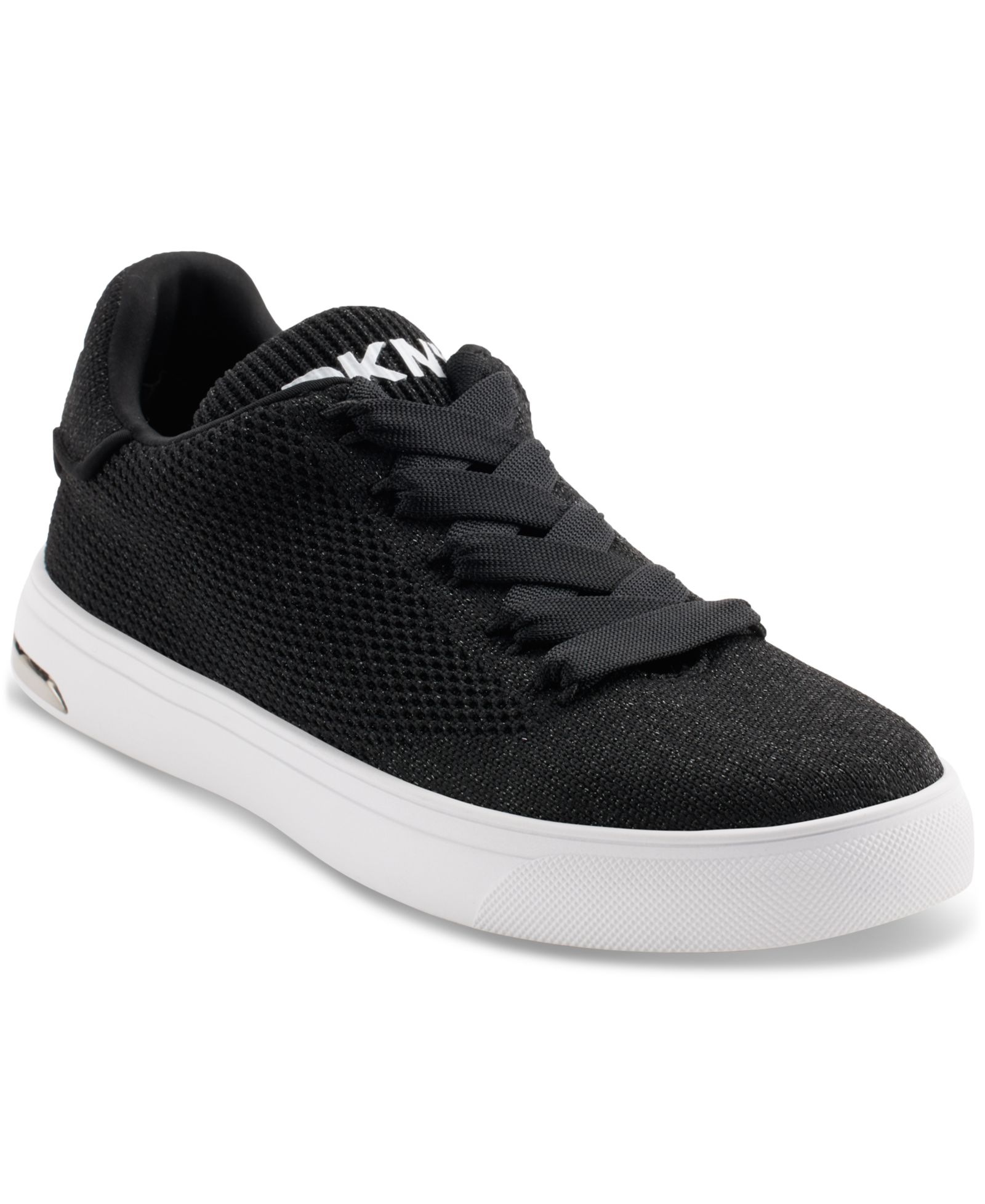 Женские кроссовки DKNY Abeni Lace-Up Low-Top