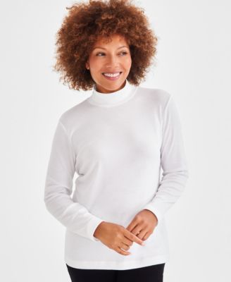 Bright White