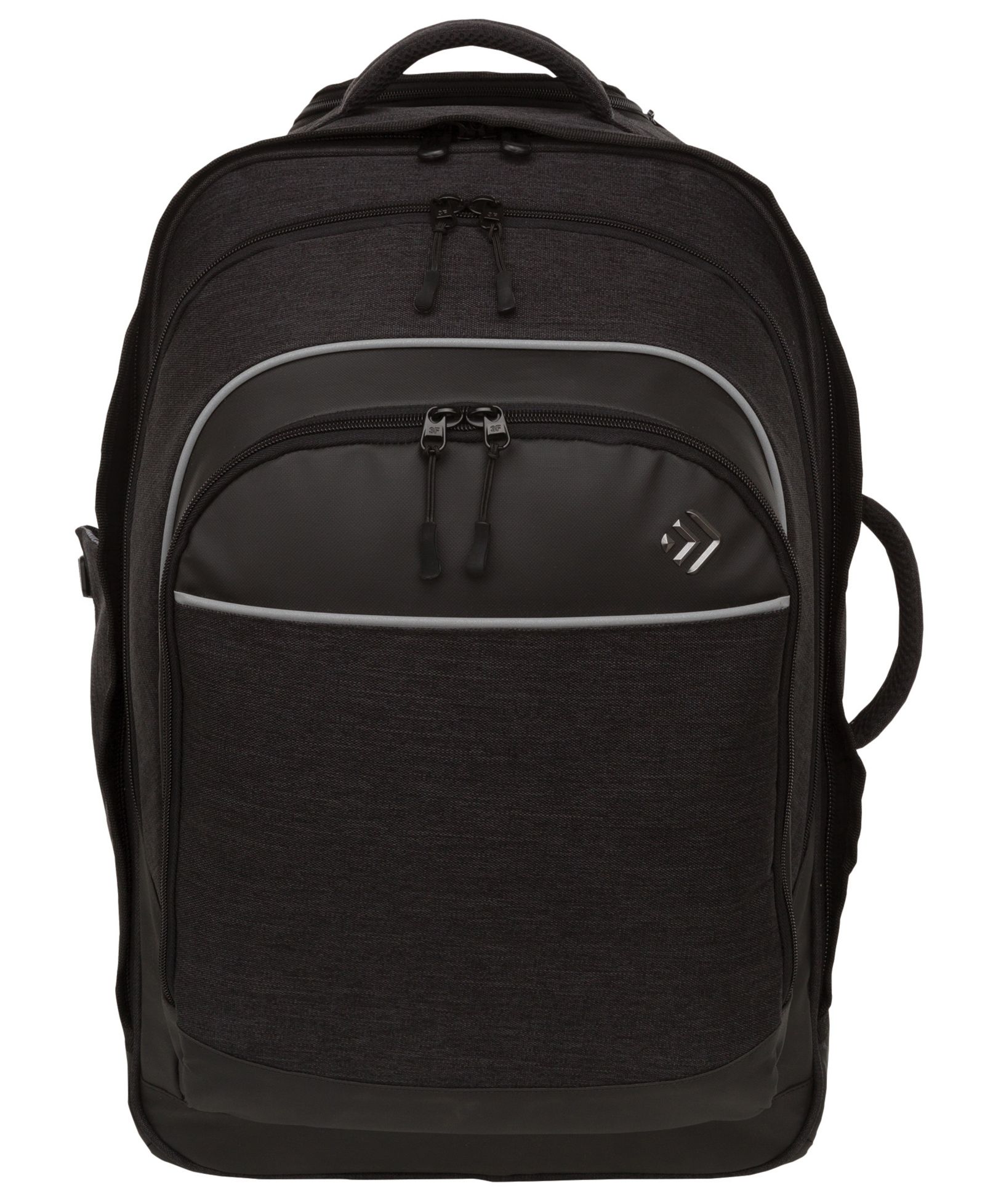 Outdoor Products Voyager Rolling Backpack