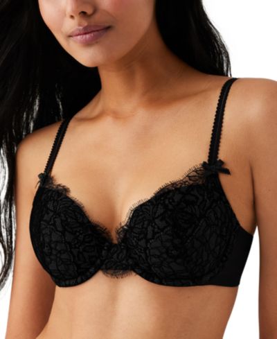 Женский кружевной бюстгальтер b.tempt'd by Wacoal It's On Underwire 953296
