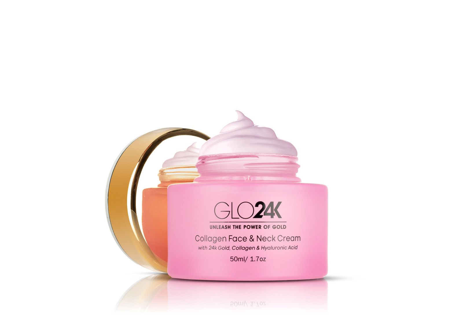 Collagen Face & Neck Cream  1.7oz
