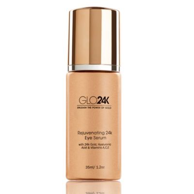 Rejuvenating 24K Сыворотка для глаз, 1.35oz