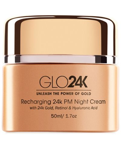 Regenerating 24K PM Night Cream 1.7oz