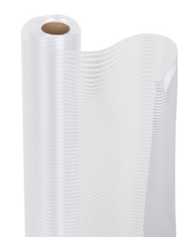 Smart Design Shelf Liner EVA 18" x 180" 2Pk