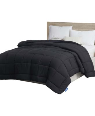 Nestl Premium All Season Quilted Down Alternative Comforter, King