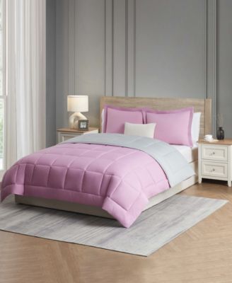 Light Pink, Light Gray