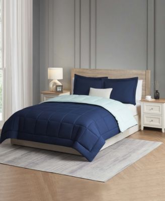 Navy Blue, Light Blue