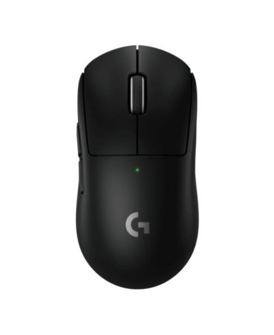 Игровая мышь Logitech G PRO X SUPERLIGHT 2 LIGHTSPEED, черная