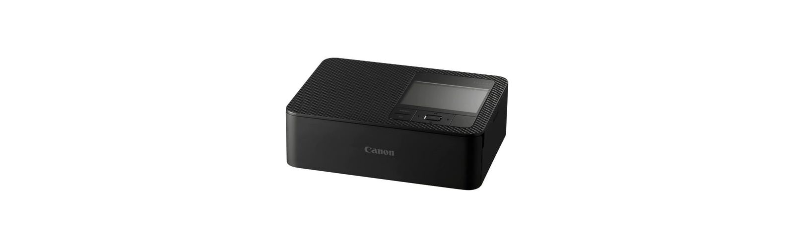 Canon Selphy CP1500 Wireless Compact Photo Printer