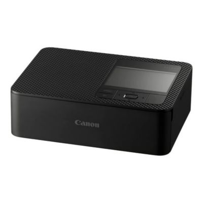 Беспроводной компактный фотопринтер Canon Selphy CP1500 (черный)