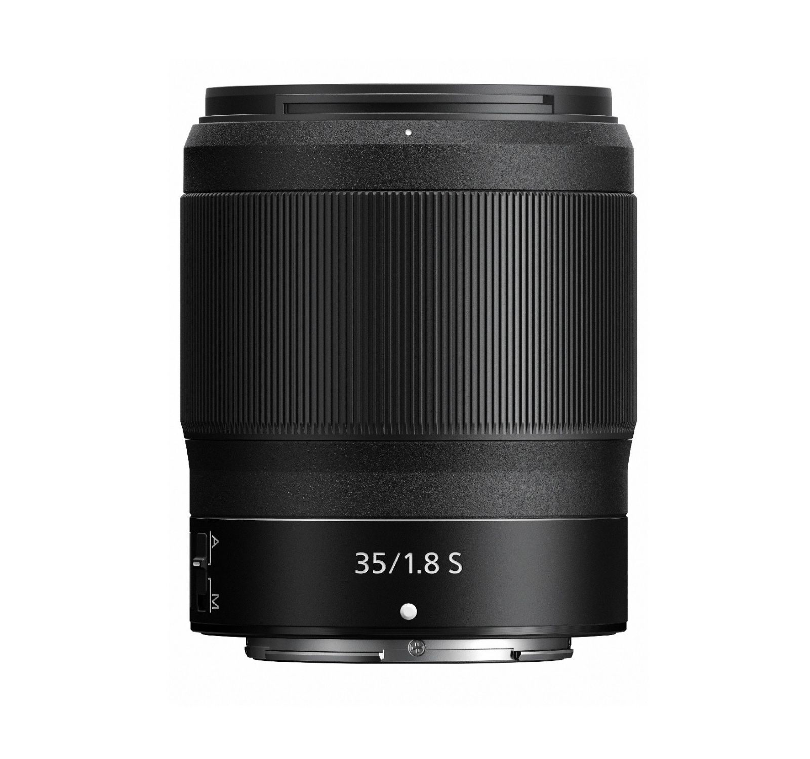 Nikon NIKKOR Z 35mm f/1.8 S объектив