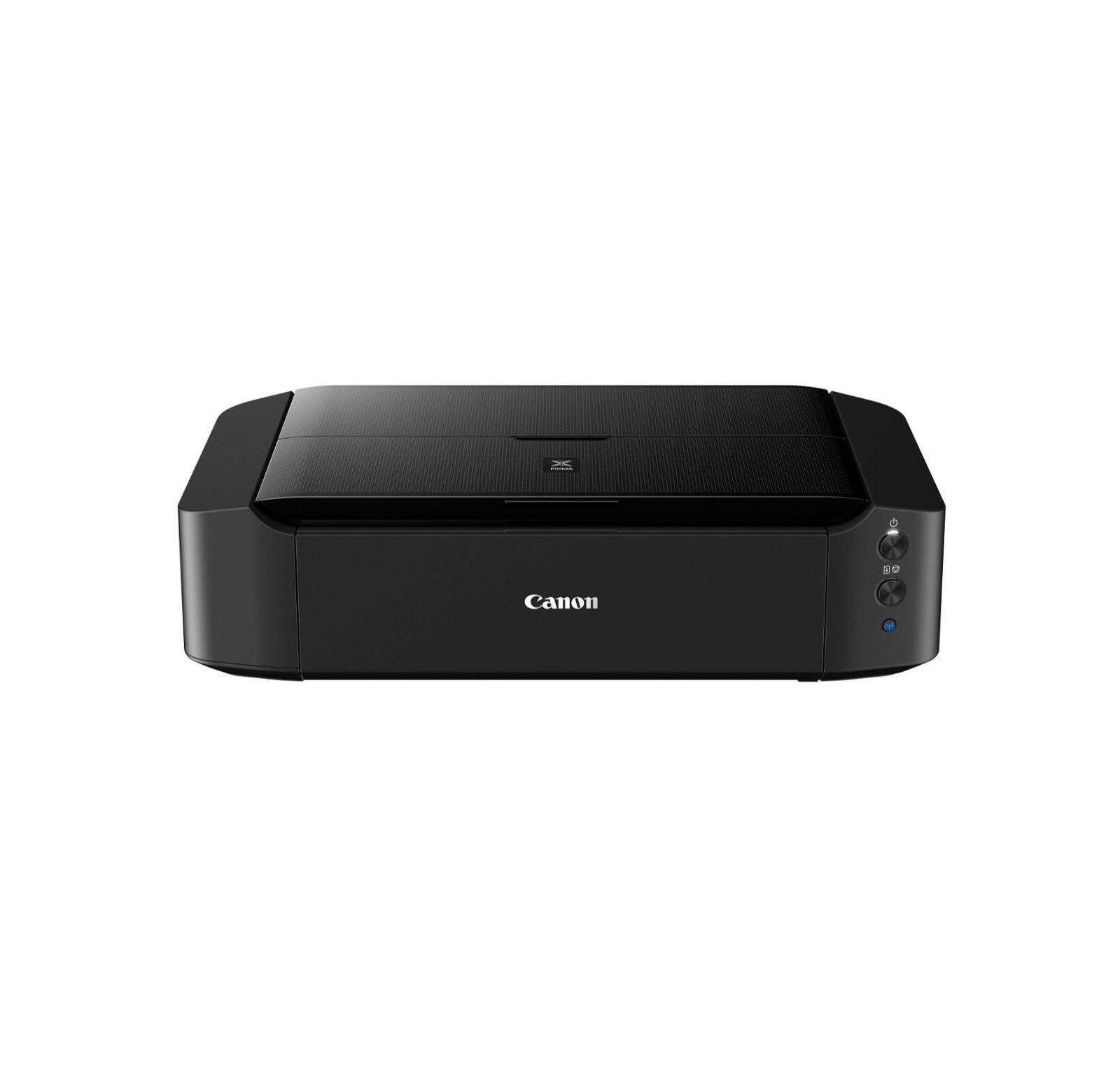 Canon Pixma iP8720 Wireless Inkjet Photo Printer