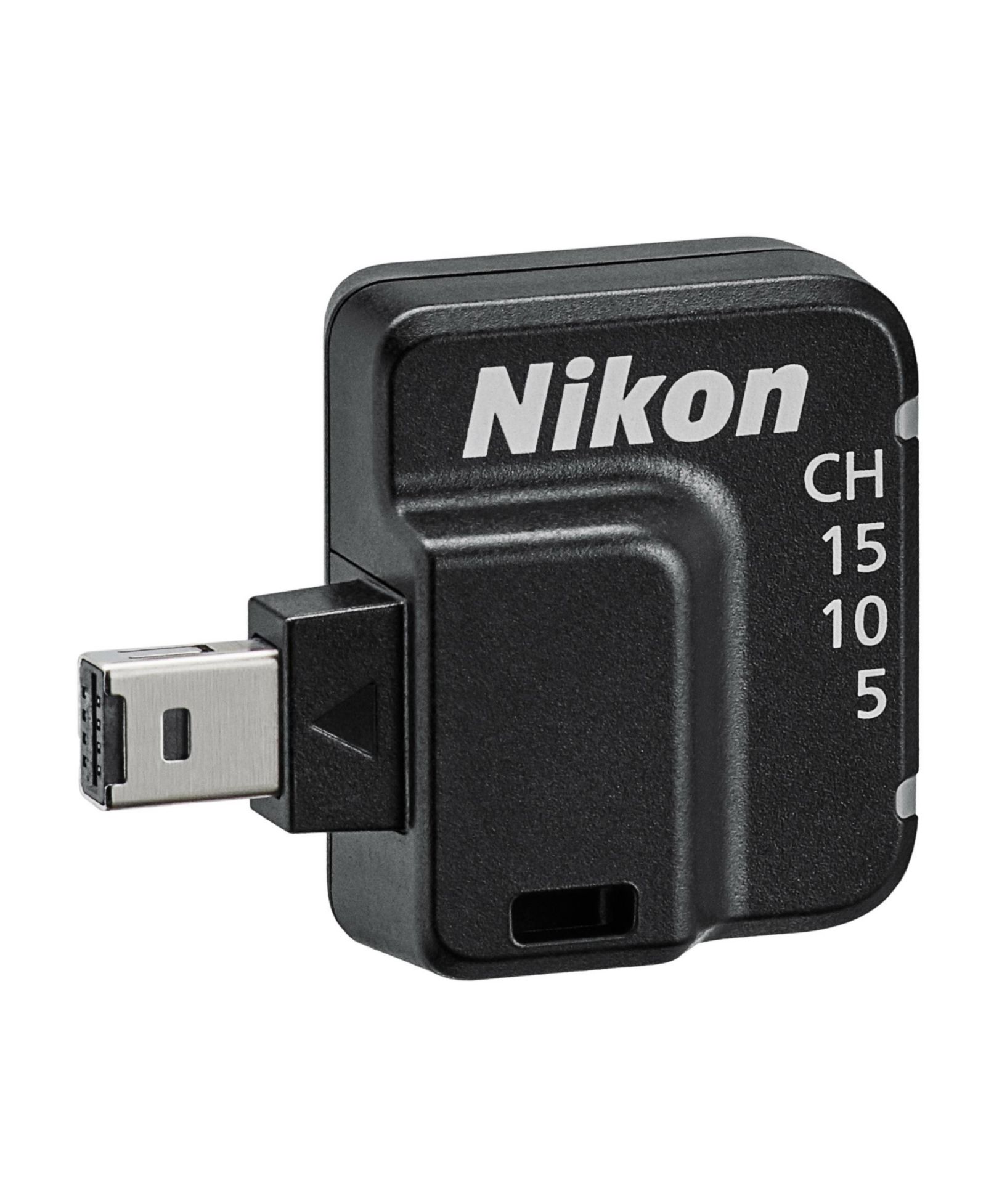 Nikon WR-R11b Radio Frequency Wireless Shutter Release Remote Controller Compatible with Nikon Cameras