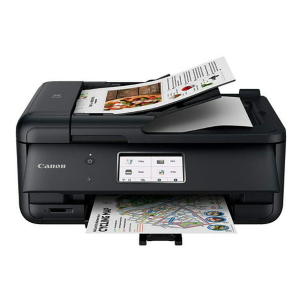 Canon PIXMA TR8620a беспроводной многофункциональный принтер для дома и офиса