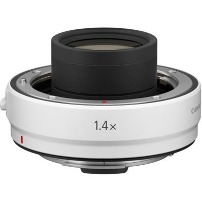 Телеконвертер Canon Extender RF 1.4x