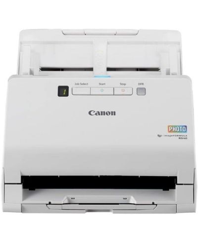 Canon imageFORMULA RS40 Сканер для фото и документов