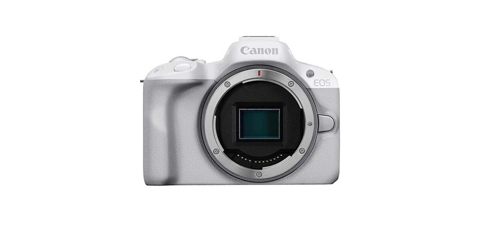 Canon EOS R50 24.2 Megapixel 4K Video Camera