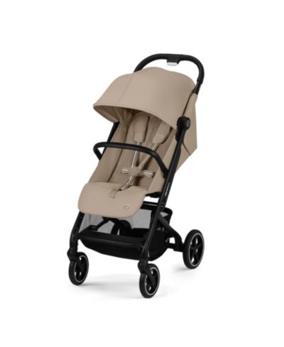 Детская коляска Cybex Infant Beezy 2 Compact City