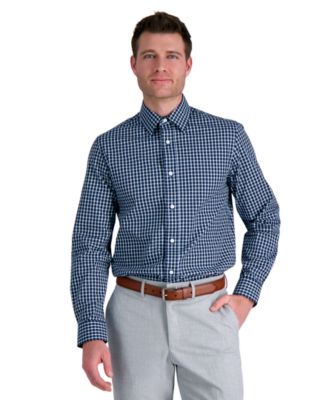 Navy Check