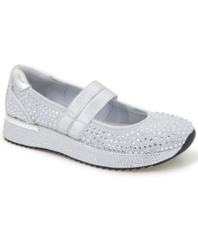 Kenneth Cole Reaction Women's Cameron Sport Ballet  Sneakers