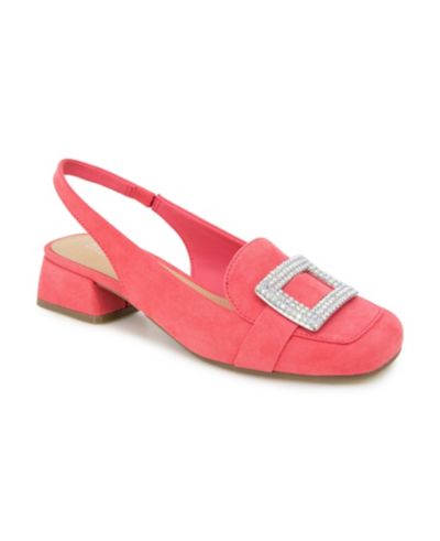 Женские туфли-лодочки Kenneth Cole Reaction Women's Lewis Jewel Sling