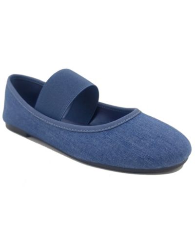 Женские балетки Kenneth Cole Reaction Women's Porta Ballet Flats