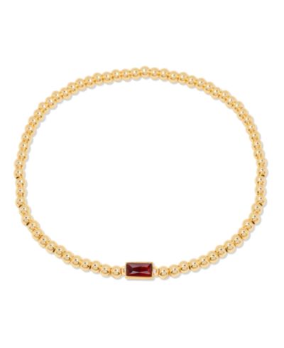 Браслет Brook & York Kylie Birthstone
