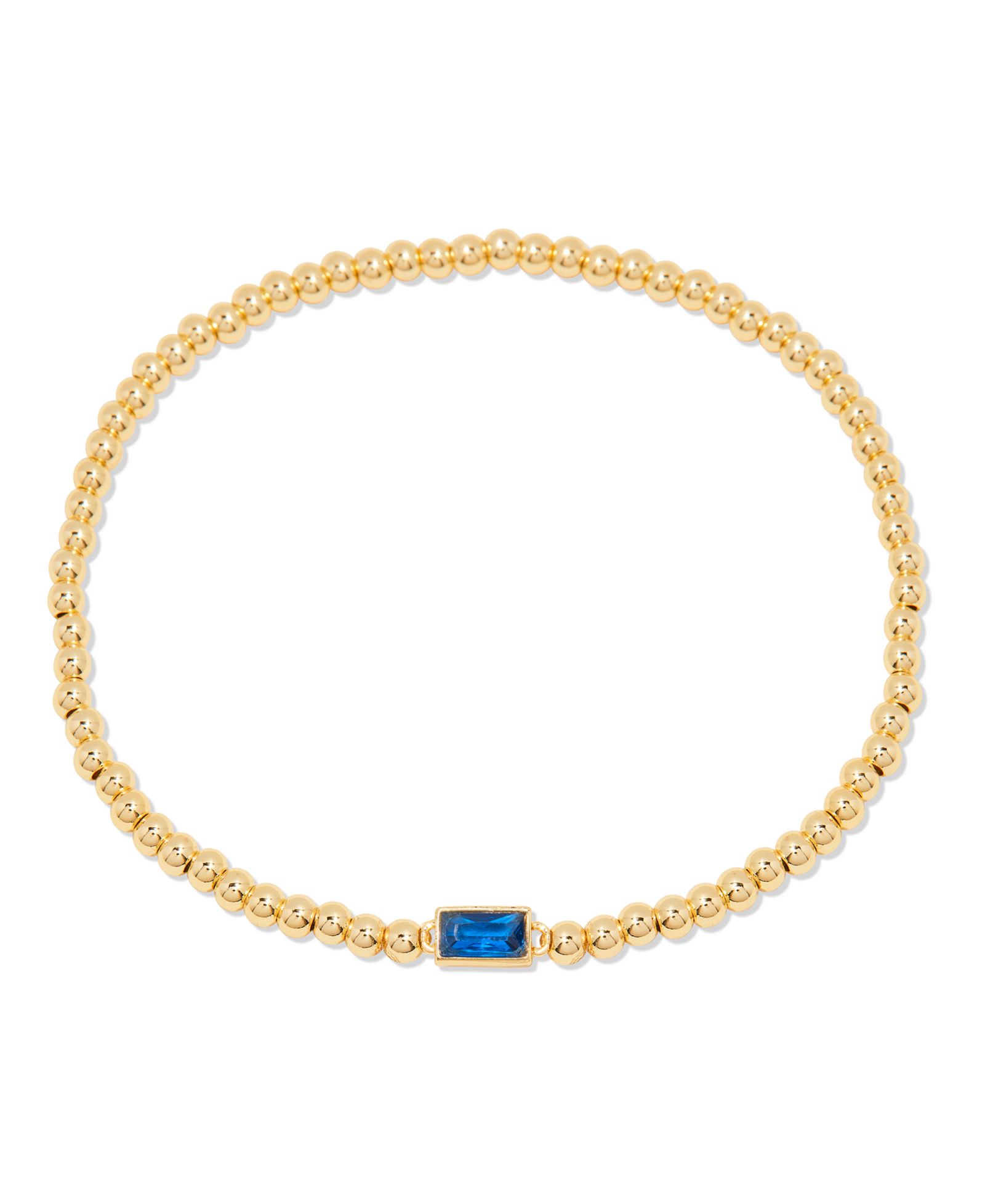 Браслет Brook & York Kylie Birthstone