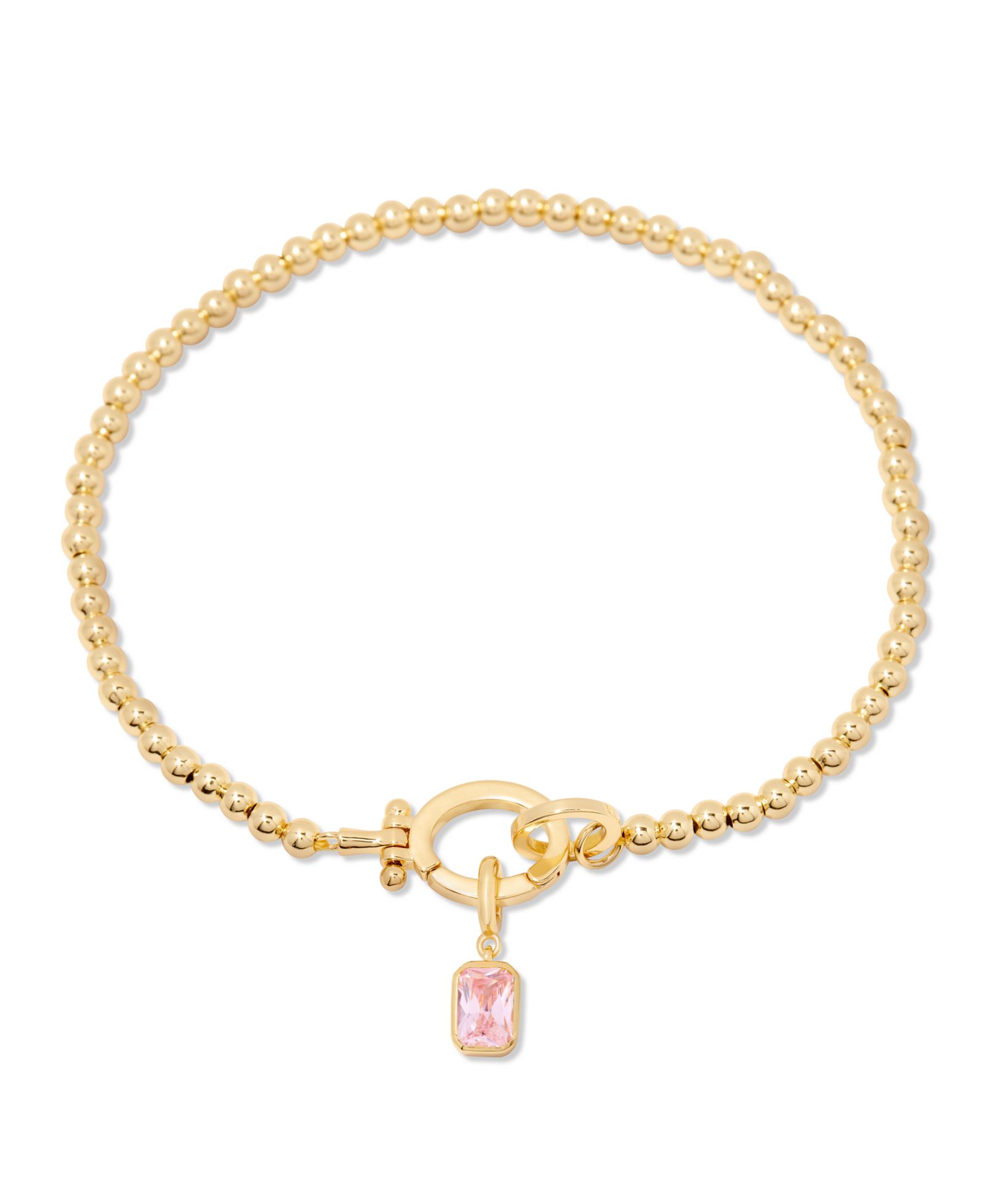 Brook & York Mackenzie Birthstone Bracelet