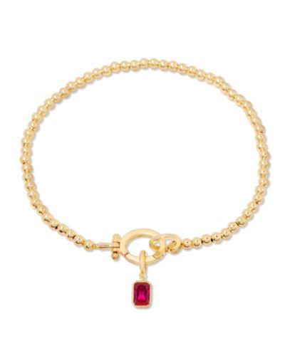 JULY Birthstone