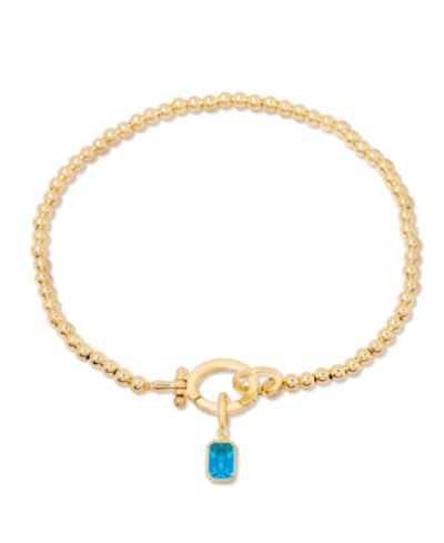 DEC Birthstone
