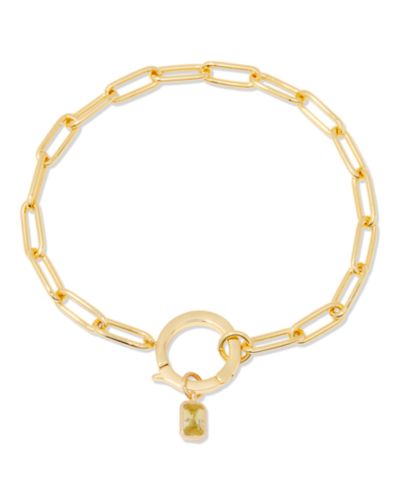 AUG Birthstone