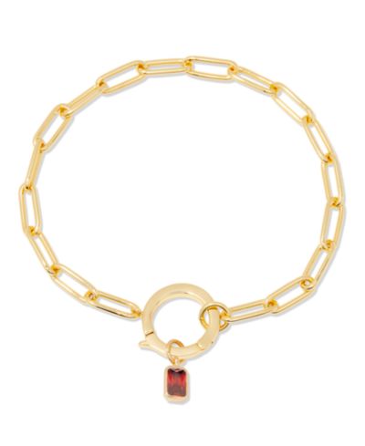 JAN Birthstone