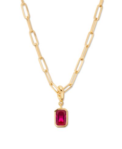JULY Birthstone