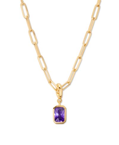 FEB Birthstone