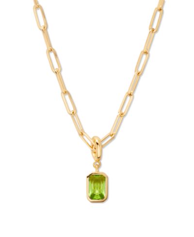 AUG Birthstone