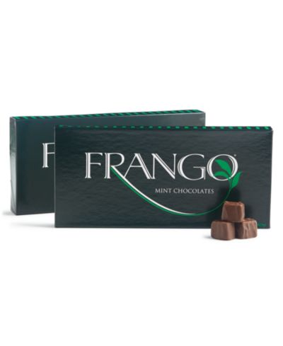 Frango Chocolates 2 Pack 1 LB Milk Mint Box of Chocolates, Created for Macy's