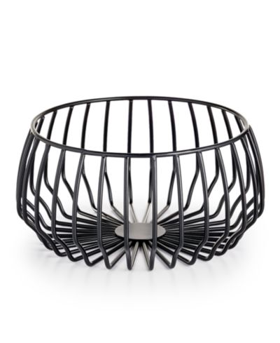 The Cellar Wire Fruit Bowl, Exclusively at Macy’s