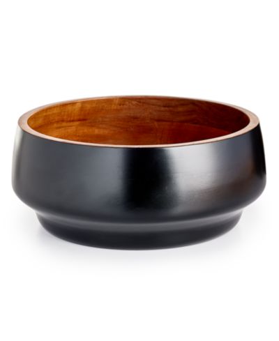 The Cellar Wood Salad Bowl, Exclusively at Macy’s