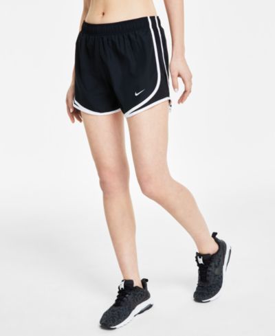Nike Tempo женские беговые шорты с подкладкой