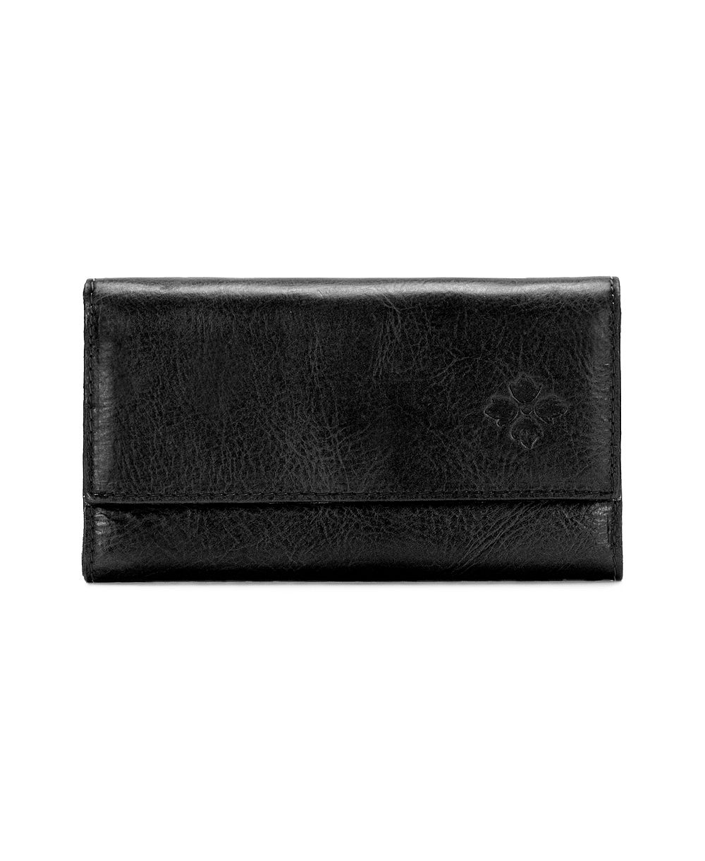 Patricia Nash Terresa Leather Wallet